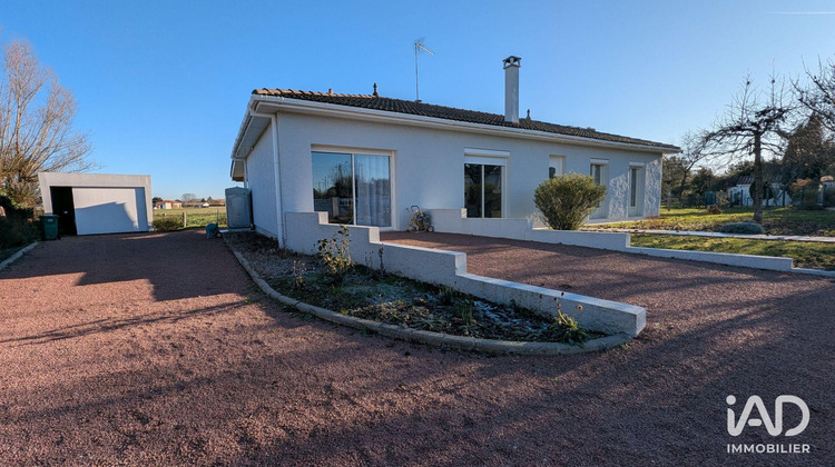 Ma-Cabane - Vente Maison Ambarès-Et-Lagrave, 108 m²