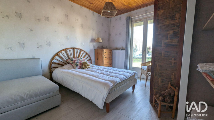 Ma-Cabane - Vente Maison Ambarès-Et-Lagrave, 108 m²