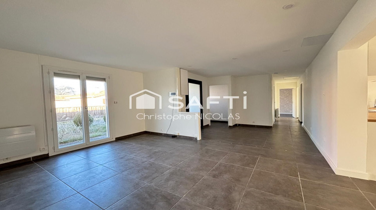 Ma-Cabane - Vente Maison Ambares-Et-Lagrave, 128 m²