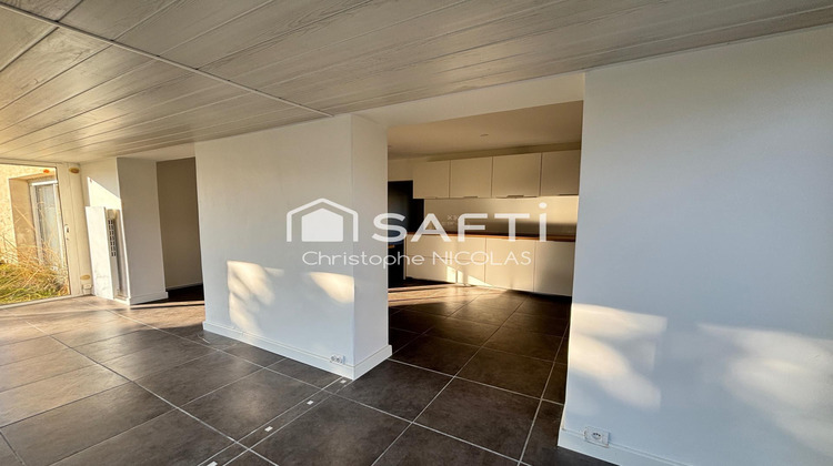 Ma-Cabane - Vente Maison Ambares-Et-Lagrave, 128 m²