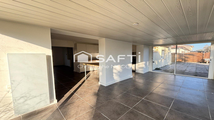 Ma-Cabane - Vente Maison Ambares-Et-Lagrave, 128 m²