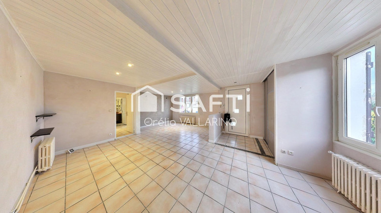 Ma-Cabane - Vente Maison Ambares-Et-Lagrave, 150 m²