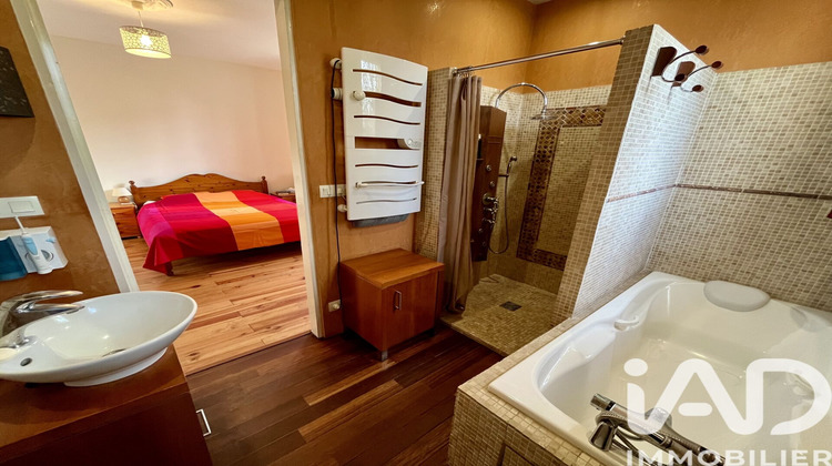 Ma-Cabane - Vente Maison Ambarès-Et-Lagrave, 170 m²