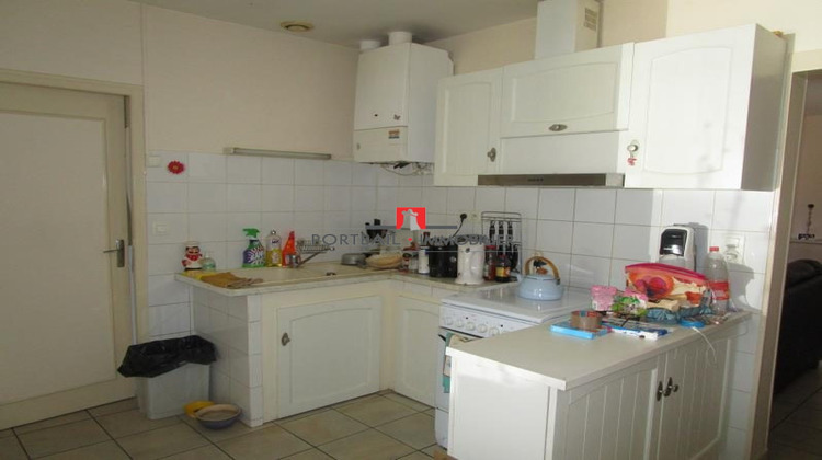 Ma-Cabane - Vente Maison Ambarès-et-Lagrave, 61 m²