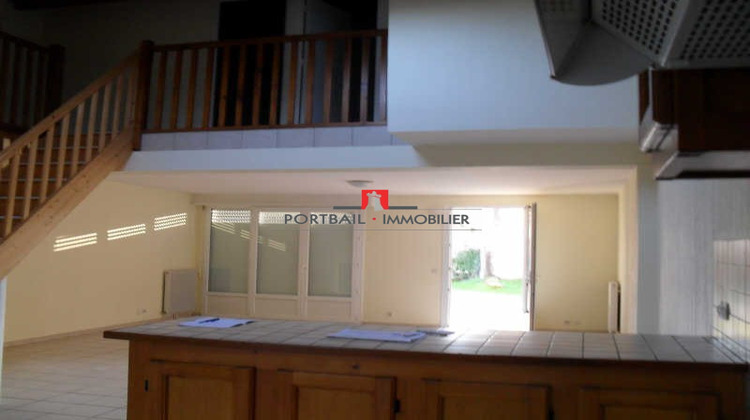 Ma-Cabane - Vente Maison Ambarès-et-Lagrave, 83 m²