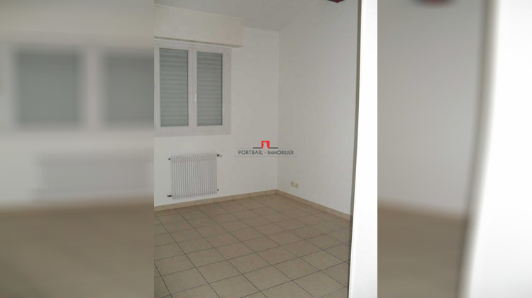 Ma-Cabane - Vente Maison Ambarès-et-Lagrave, 83 m²