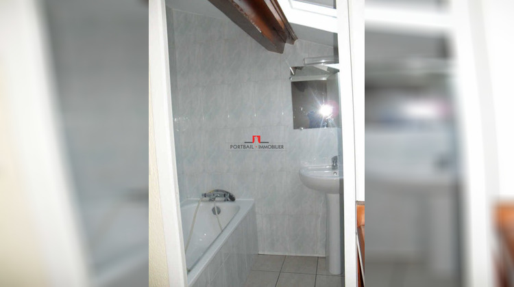 Ma-Cabane - Vente Maison Ambarès-et-Lagrave, 83 m²