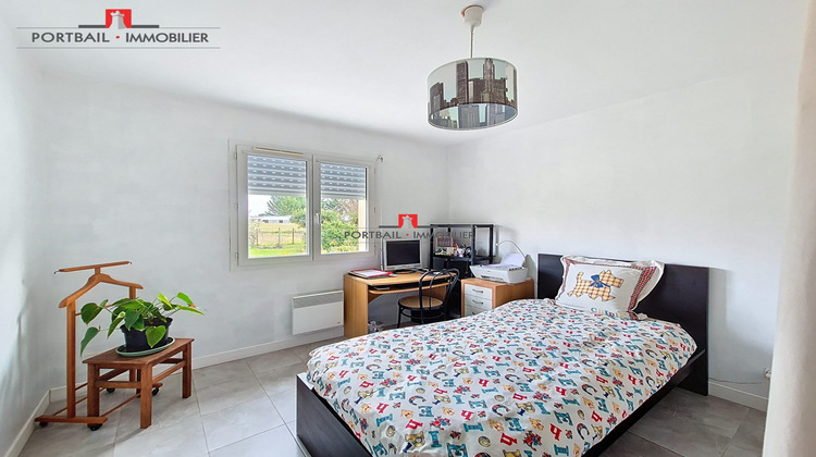 Ma-Cabane - Vente Maison Ambarès-et-Lagrave, 81 m²