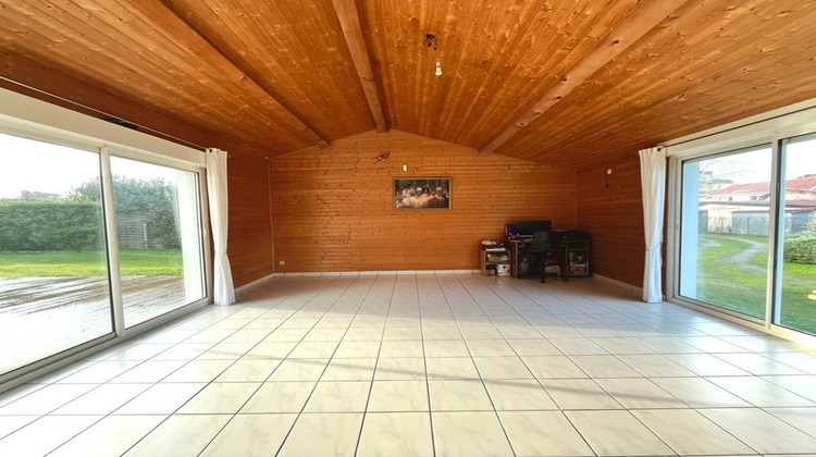 Ma-Cabane - Vente Maison AMBARES ET LAGRAVE, 135 m²