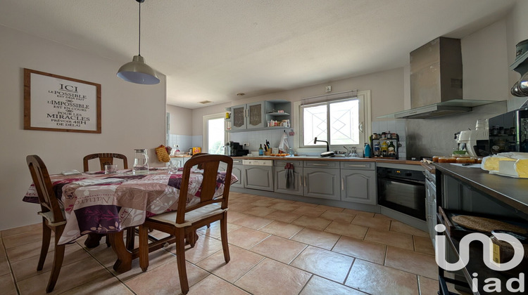 Ma-Cabane - Vente Maison Ambarès-Et-Lagrave, 127 m²