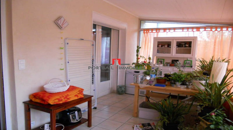 Ma-Cabane - Vente Maison Ambarès-et-Lagrave, 68 m²