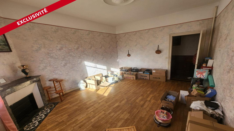 Ma-Cabane - Vente Maison AMBARES ET LAGRAVE, 100 m²