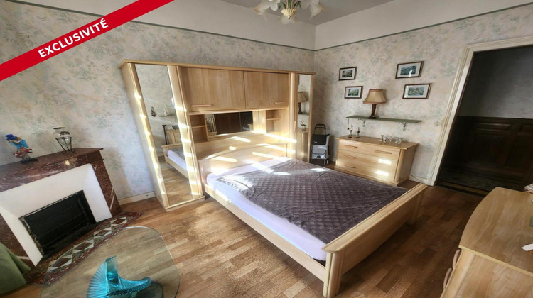 Ma-Cabane - Vente Maison AMBARES ET LAGRAVE, 100 m²