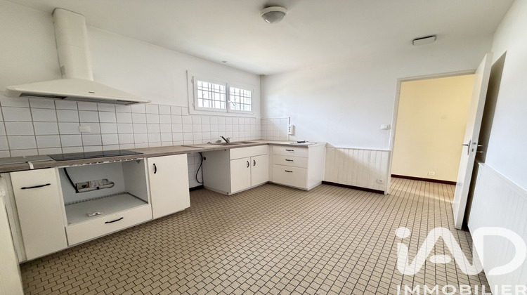 Ma-Cabane - Vente Maison Ambarès-Et-Lagrave, 93 m²