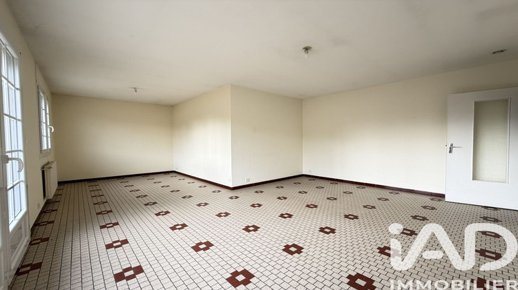 Ma-Cabane - Vente Maison Ambarès-Et-Lagrave, 93 m²