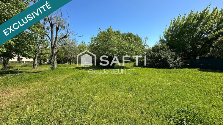 Ma-Cabane - Vente Maison Ambares-Et-Lagrave, 120 m²