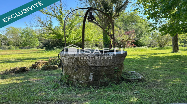 Ma-Cabane - Vente Maison Ambares-Et-Lagrave, 120 m²