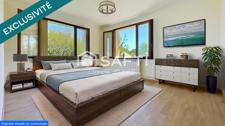 Ma-Cabane - Vente Maison Ambares-Et-Lagrave, 120 m²