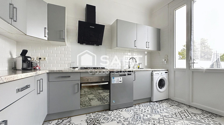 Ma-Cabane - Vente Maison Ambares-Et-Lagrave, 103 m²