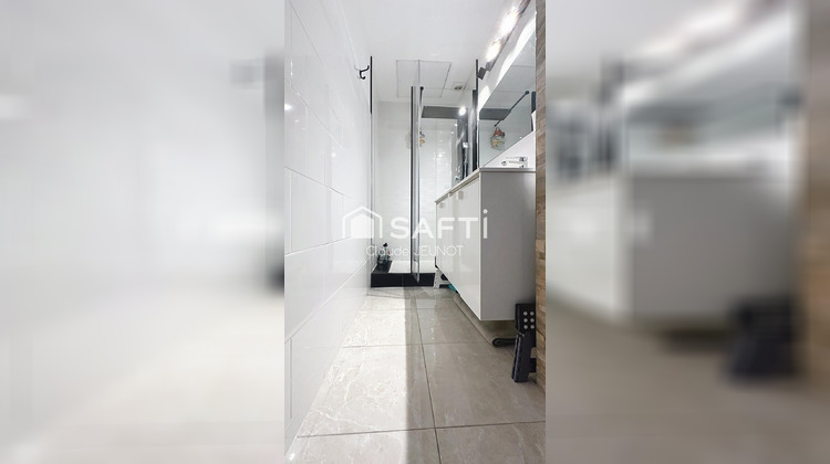 Ma-Cabane - Vente Maison Ambares-Et-Lagrave, 103 m²