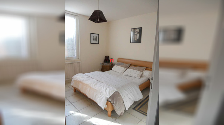 Ma-Cabane - Vente Maison Ambarès-et-Lagrave, 83 m²