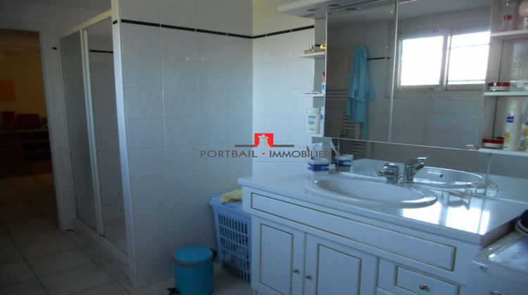 Ma-Cabane - Vente Maison Ambarès-et-Lagrave, 83 m²