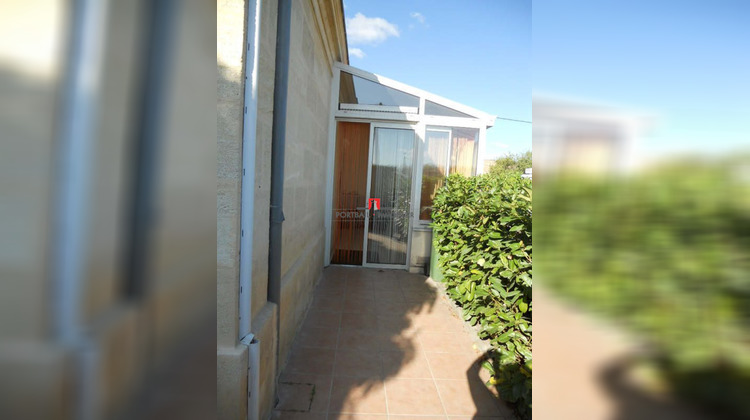 Ma-Cabane - Vente Maison Ambarès-et-Lagrave, 83 m²