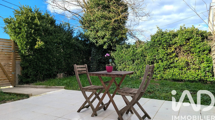 Ma-Cabane - Vente Maison Ambarès-Et-Lagrave, 85 m²