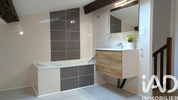 Ma-Cabane - Vente Maison Ambarès-Et-Lagrave, 85 m²