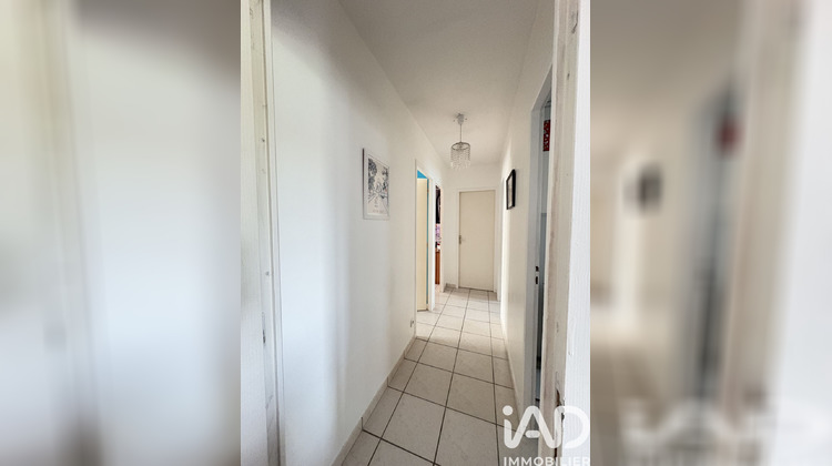 Ma-Cabane - Vente Maison Ambarès-Et-Lagrave, 100 m²