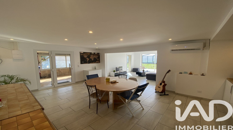 Ma-Cabane - Vente Maison Ambarès-Et-Lagrave, 146 m²