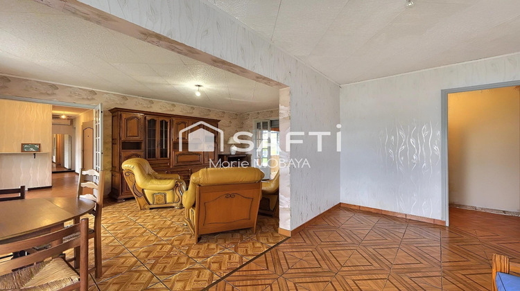 Ma-Cabane - Vente Maison Ambares-Et-Lagrave, 87 m²