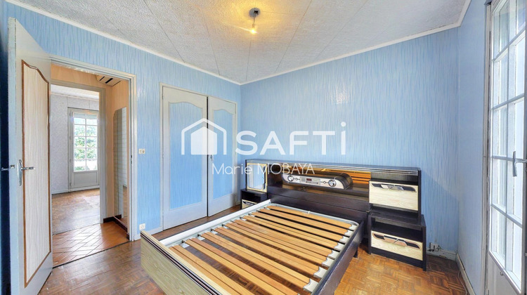 Ma-Cabane - Vente Maison Ambares-Et-Lagrave, 87 m²