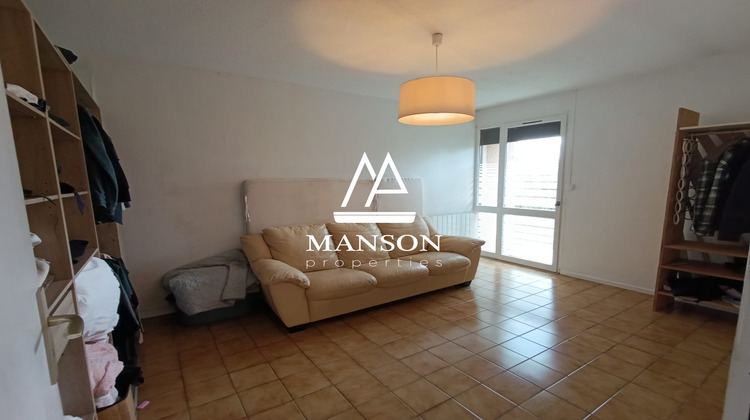 Ma-Cabane - Vente Maison Ambarès-et-Lagrave, 82 m²