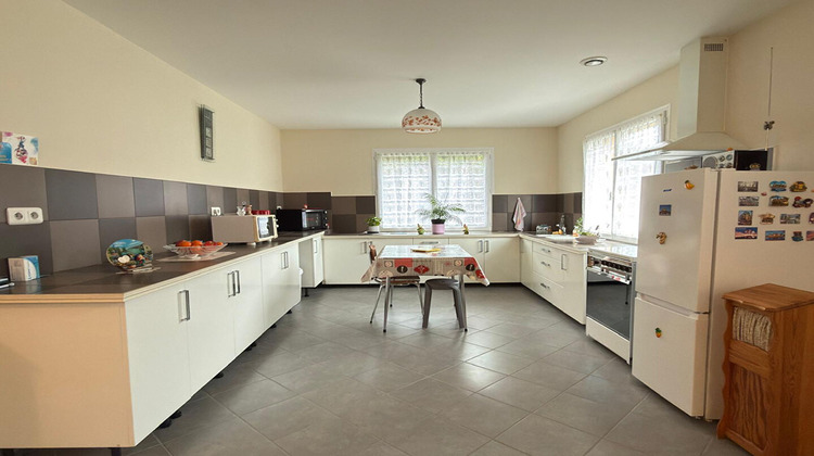 Ma-Cabane - Vente Maison AMBARES-ET-LAGRAVE, 108 m²