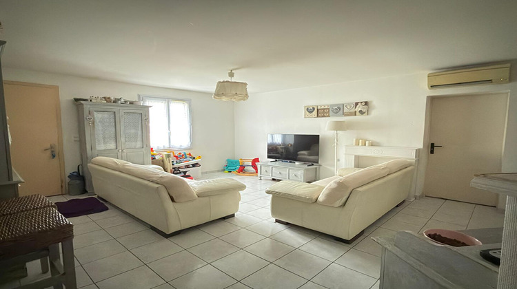 Ma-Cabane - Vente Maison AMBARES-ET-LAGRAVE, 92 m²