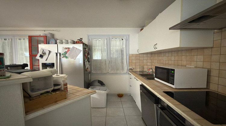 Ma-Cabane - Vente Maison AMBARES-ET-LAGRAVE, 92 m²