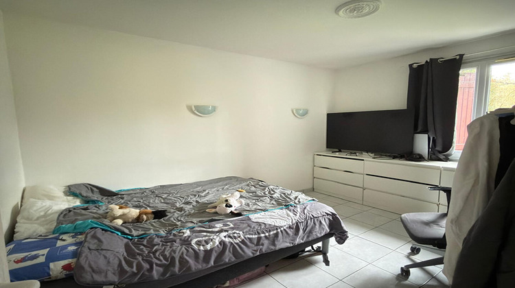 Ma-Cabane - Vente Maison AMBARES-ET-LAGRAVE, 92 m²