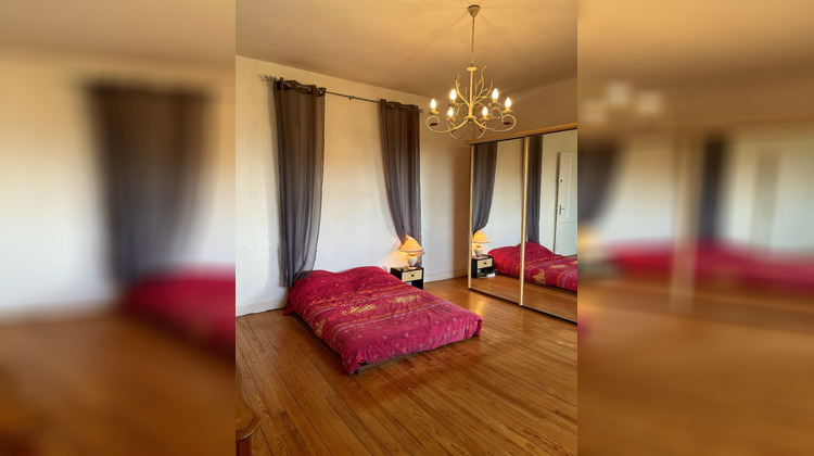 Ma-Cabane - Vente Maison AMBARES-ET-LAGRAVE, 208 m²