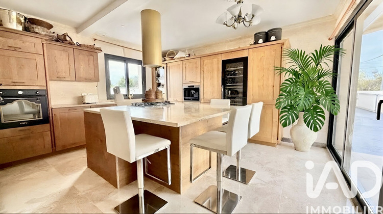 Ma-Cabane - Vente Maison Ambarès-Et-Lagrave, 122 m²