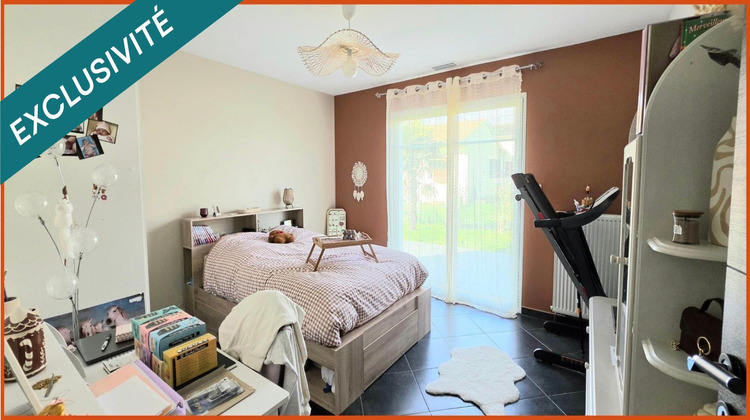 Ma-Cabane - Vente Maison Ambares-Et-Lagrave, 135 m²