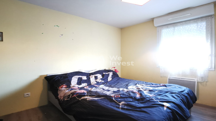 Ma-Cabane - Vente Maison Ambarès-et-Lagrave, 90 m²