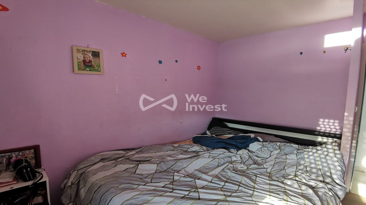 Ma-Cabane - Vente Maison Ambarès-et-Lagrave, 90 m²