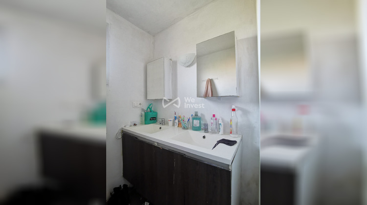 Ma-Cabane - Vente Maison Ambarès-et-Lagrave, 90 m²