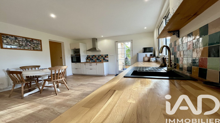 Ma-Cabane - Vente Maison Ambarès-Et-Lagrave, 170 m²