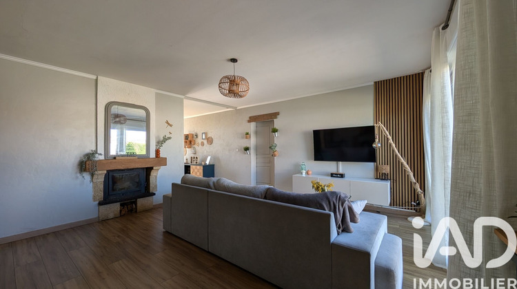 Ma-Cabane - Vente Maison Ambarès-Et-Lagrave, 88 m²