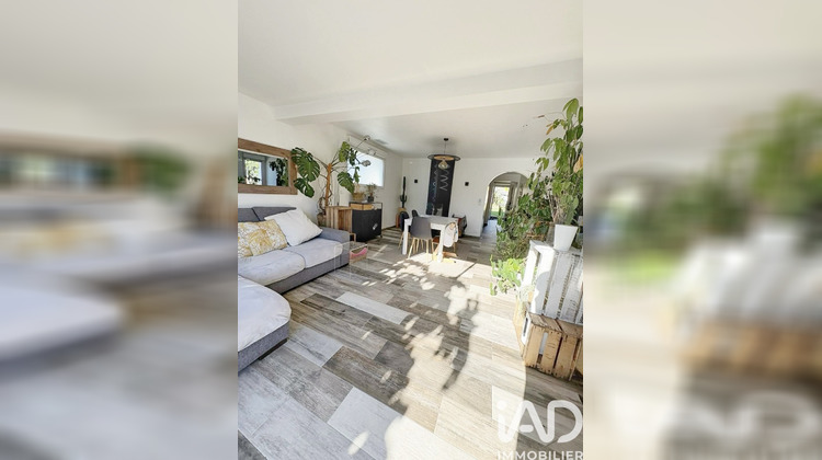 Ma-Cabane - Vente Maison Ambarès-Et-Lagrave, 97 m²