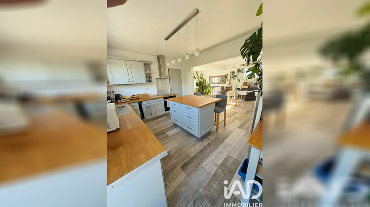 Ma-Cabane - Vente Maison Ambarès-Et-Lagrave, 97 m²