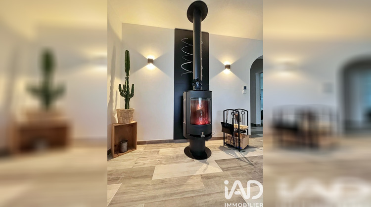 Ma-Cabane - Vente Maison Ambarès-Et-Lagrave, 97 m²