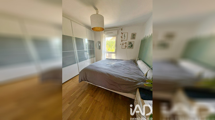 Ma-Cabane - Vente Maison Ambarès-Et-Lagrave, 97 m²